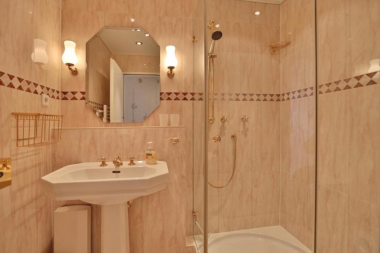 Kurparkresidenz-Timmendorfer Strand Kurparkresidenz-Timmendorfer Strand Appartement 26 Dış mekan fotoğraf
