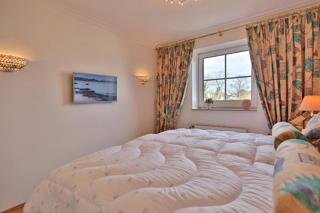 Kurparkresidenz-Timmendorfer Strand Kurparkresidenz-Timmendorfer Strand Appartement 26 Dış mekan fotoğraf